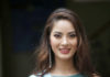 Shrinkhala Khatiwada