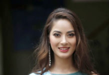 Shrinkhala Khatiwada